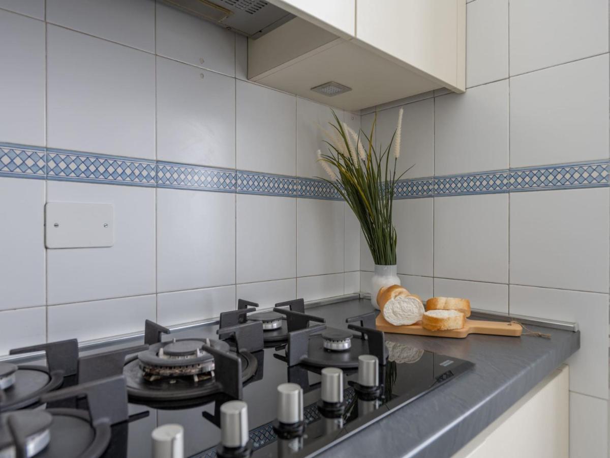The Best Rent - Gorgeous Two-Bedroom Apartment In Porta Nuova District Milano Exterior foto